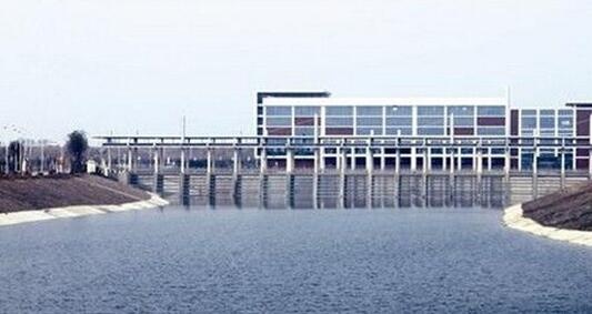 武漢市東西湖區(qū)白馬涇泵站工程計(jì)算機(jī)監(jiān)控、視頻及信息系統(tǒng)